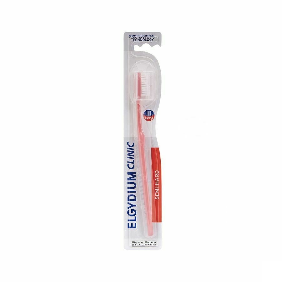 Elgydium Clinic Brosse 25/100