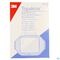 Tegaderm 3m Film Dressing Transp 10x12cm 5 1626p