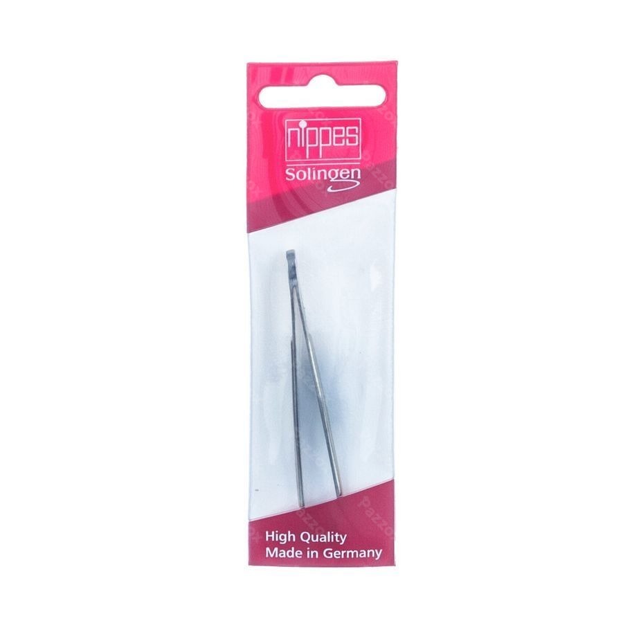 Nippes Pince Epiler A Bec N9