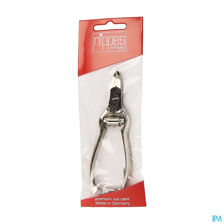 Nippes Pince Ongles Secateur N23