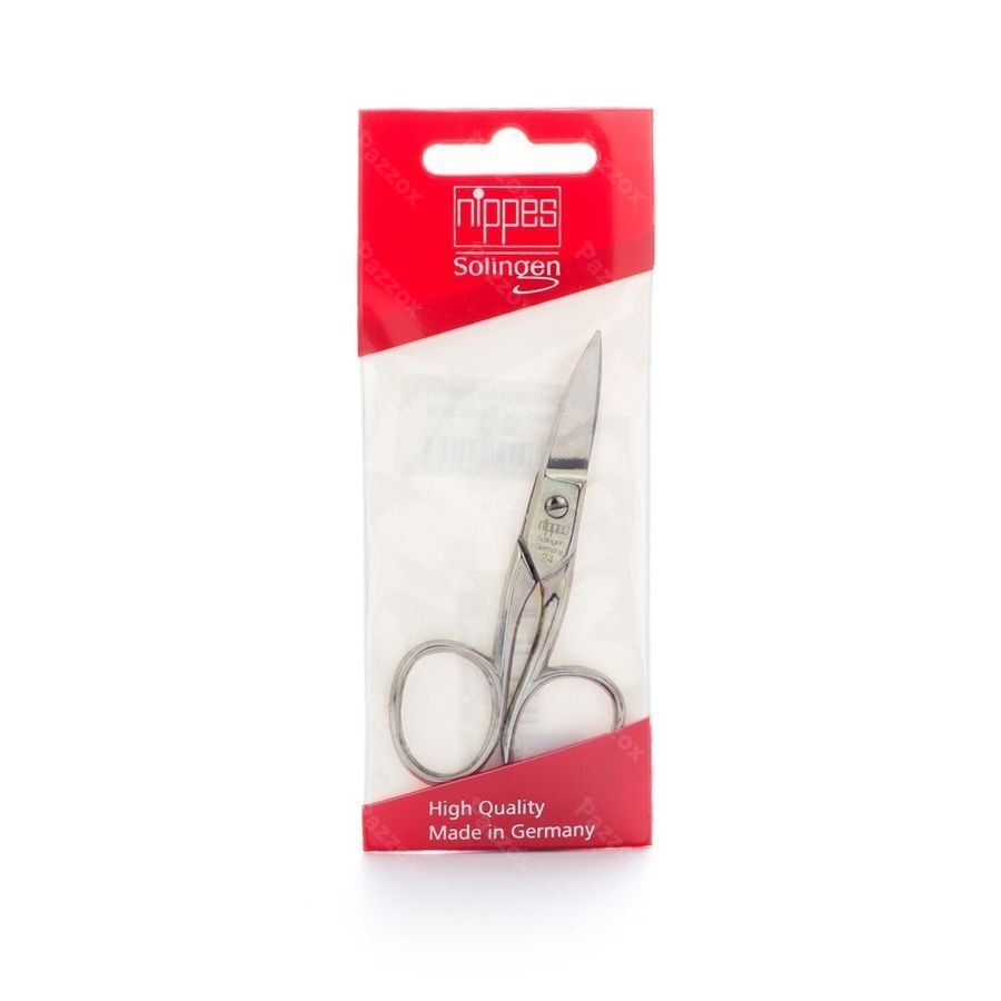 Nippes Ciseaux Pedicure N24