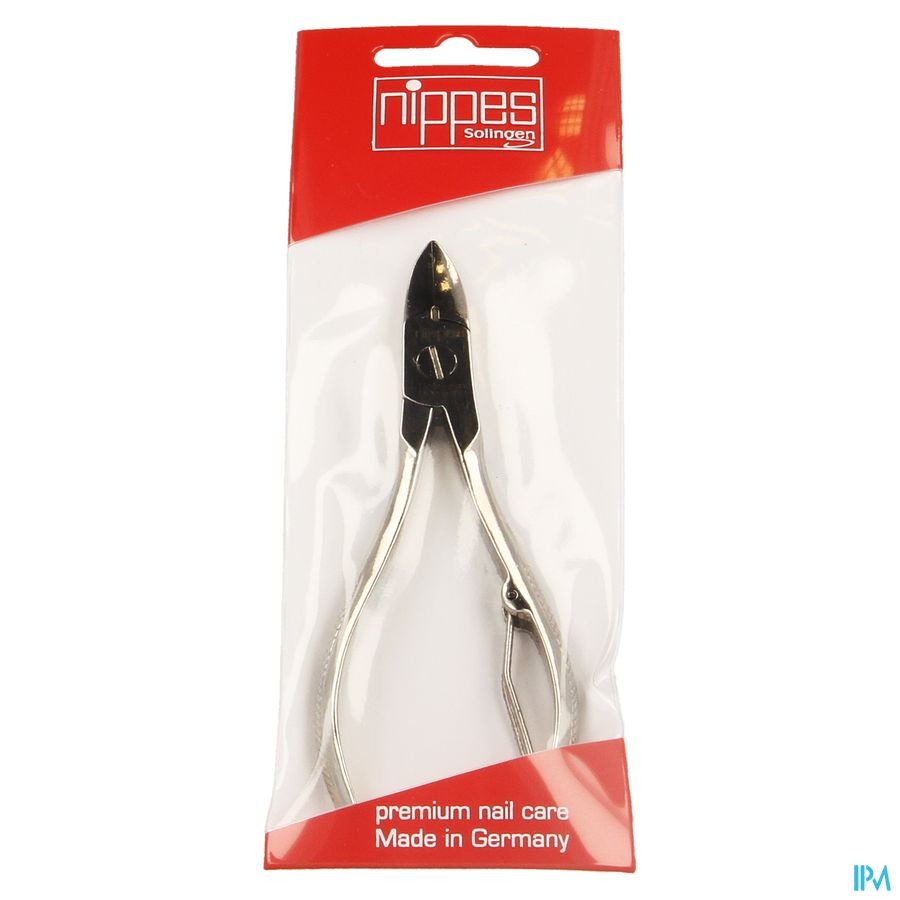 Nippes Pince Ongles Ordinaire N27