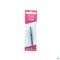 Nippes Pince Epiler Droite Large N38
