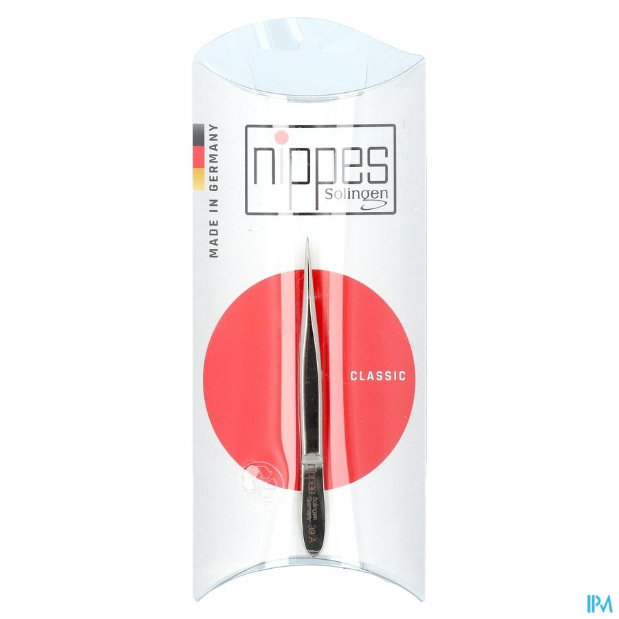 Nippes Pince Echardes N39a
