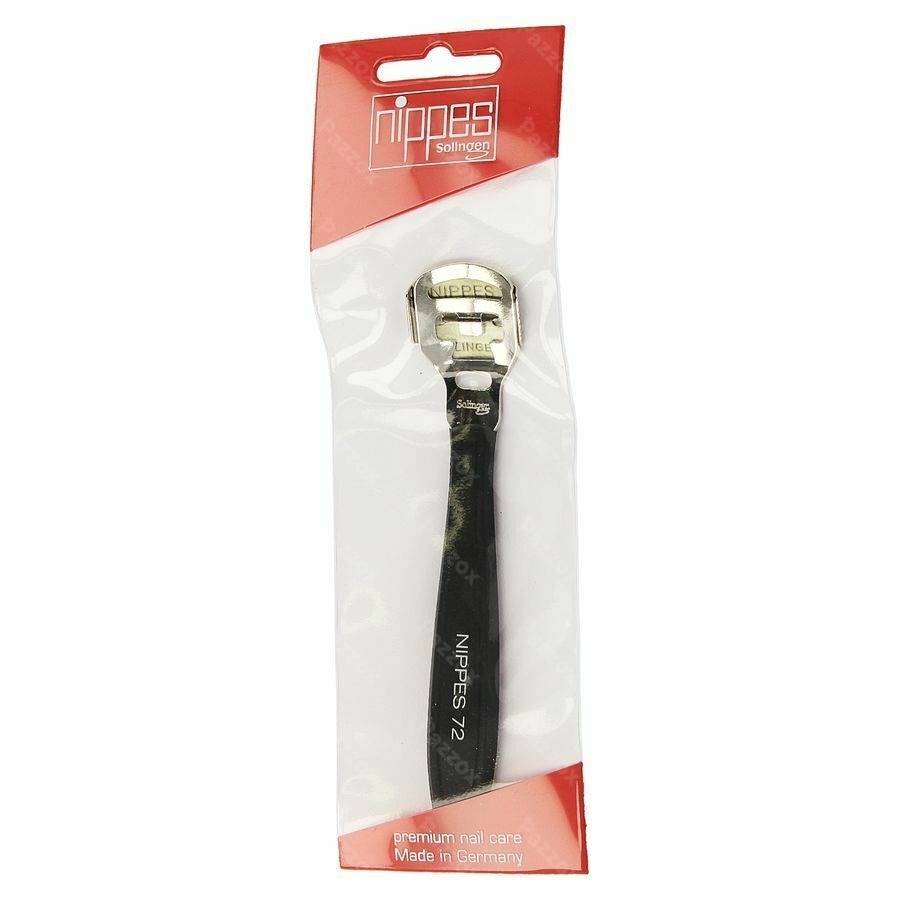 Nippes Coupe-cors Et Durillons N72