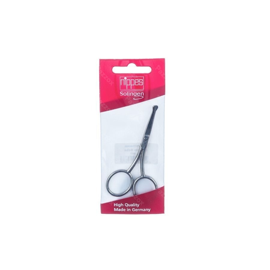 Nippes Ciseaux Bebe 9cm N487