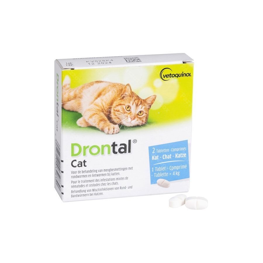 Drontal Katten-chats Comp 2