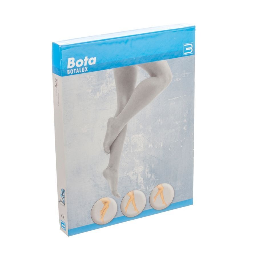 Botalux 70 Stay-up Chair/huidkl N3