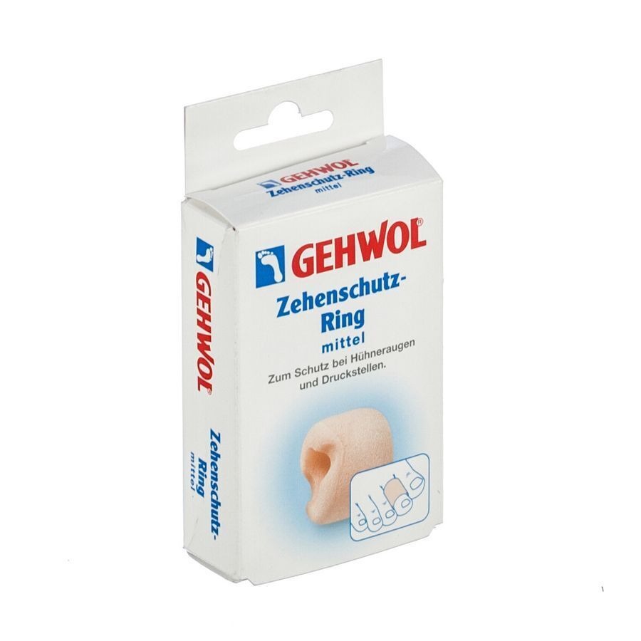 Gehwol Manchon De Protection T1 2 Mannavita