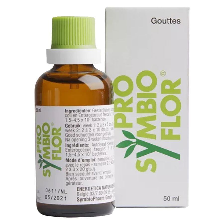 Prosymbioflor Symbiopharm Gutt 50ml