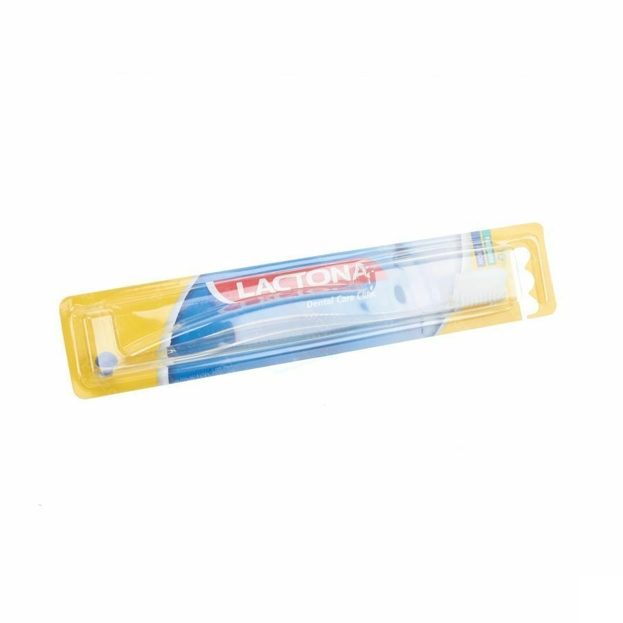 Lactona Brosse Iq Medium