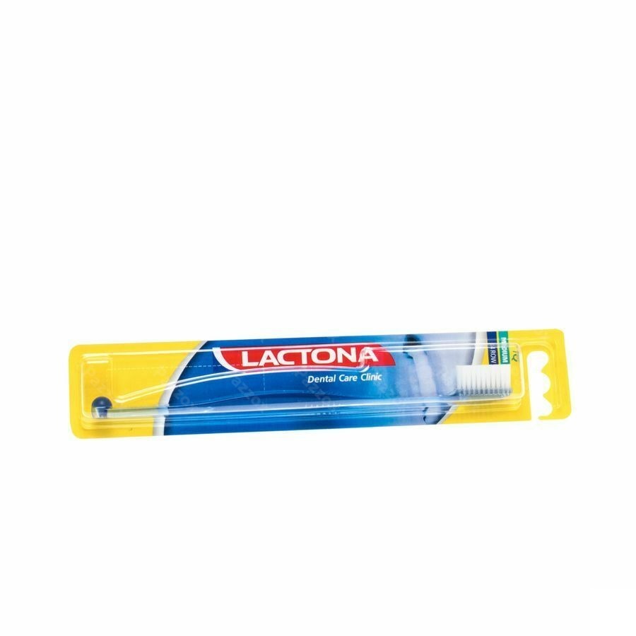 Lactona Brosse Iq Medium