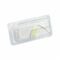 Port Cath Aiguille 20g 25mm Courbe