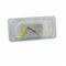 Port Cath Aiguille 20g 25mm Courbe