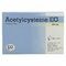 Acetylcysteine EG Sach 30X200Mg