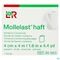 Mollelast Haft Bande Elast Adh 4cmx 4m 30063