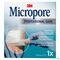 Micropore 3m Tape 12,5mmx5m Rouleau 1 1530p-0s