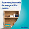 Imodium Instant Comp Fondant 60