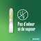 Nicorette Inhaler 10mg 42 Cartouches + Embout