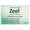 Zeel Comp 50 Heel