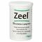 Zeel Comp 50 Heel