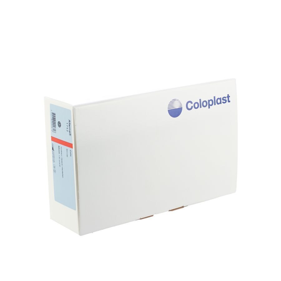 Alterna Minicap 2piece 50mm 30 1742