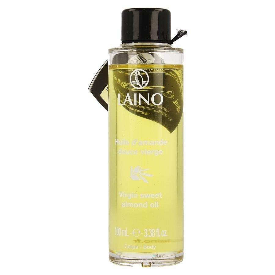 Laino Huile Amande Douce 100ml