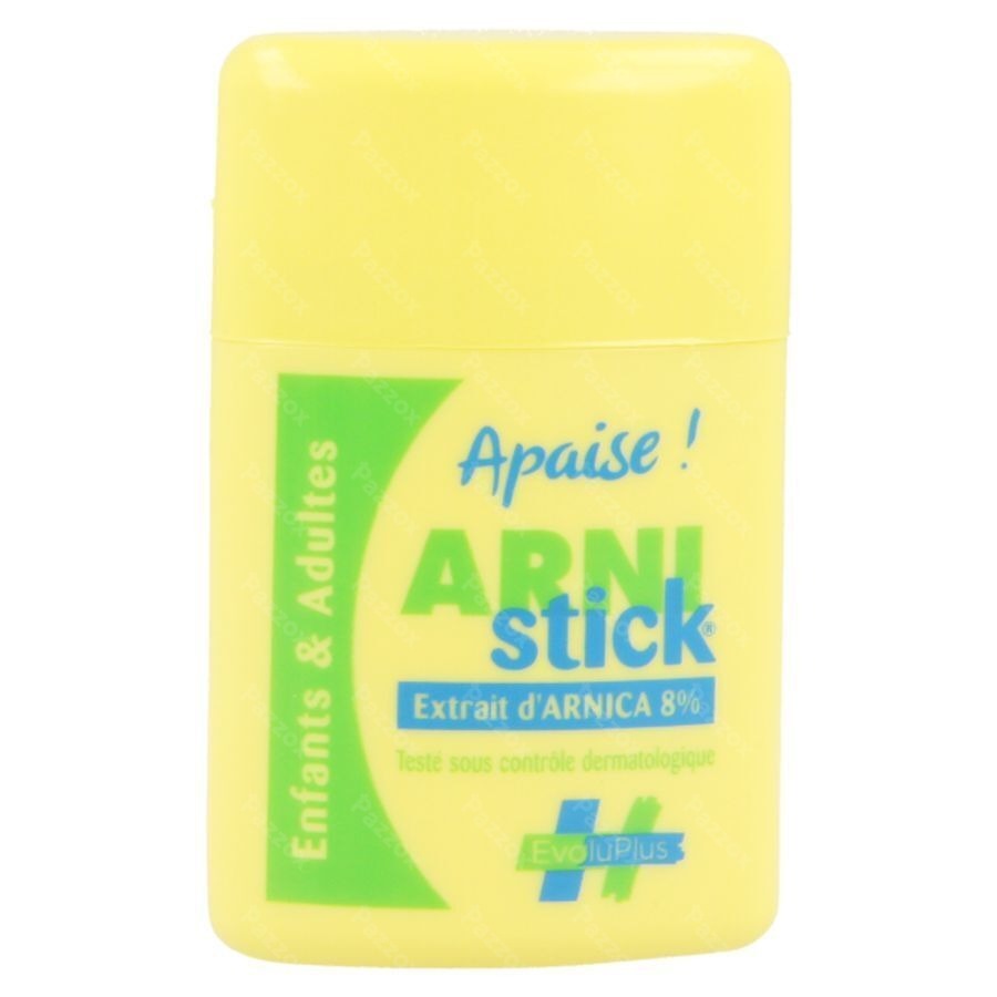 Arnistick Stick Anti Coups 10ml