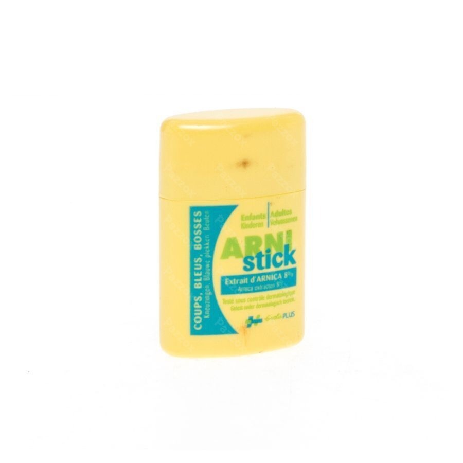 Arnistick Stick Anti Coups 10ml