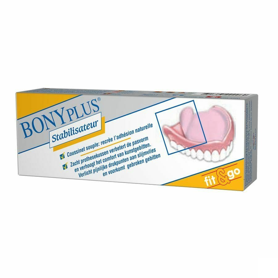 Bonyplus Dental Stabilisateur Kit