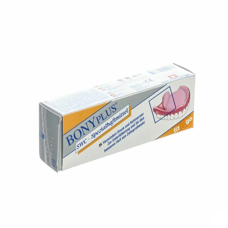 Bonyplus Dental Stabilisateur Kit