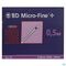 Bd Microfine+ Ser.ins. 0,5ml 30g 8,0mm 100 324825