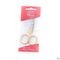 Nippes Ciseaux Ongles Dore N855
