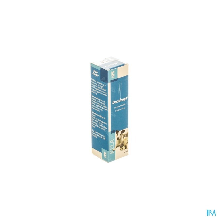 Duodrops 10ml