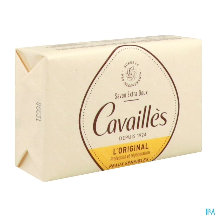 Roge Cavailles Savon Surgr.xtr Doux Classique 150g