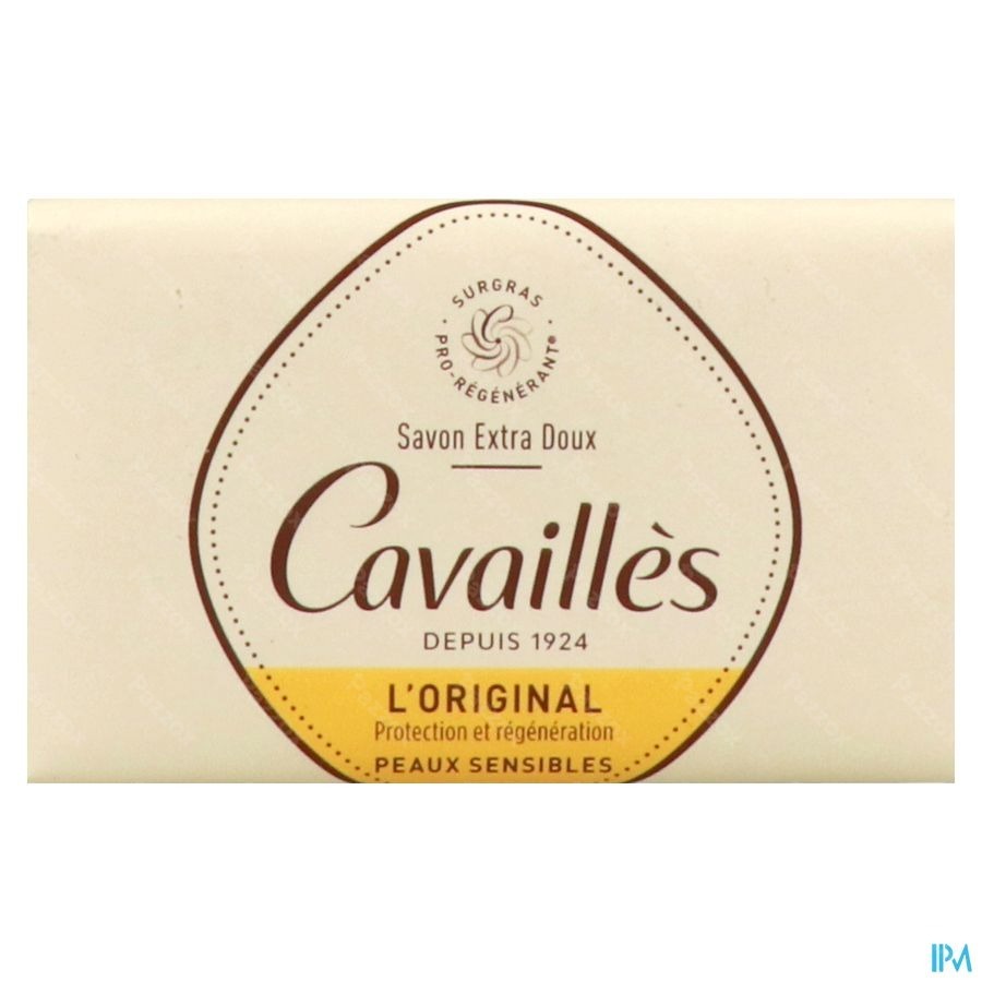Roge Cavailles Savon Surgr.xtr Doux Classique 150g