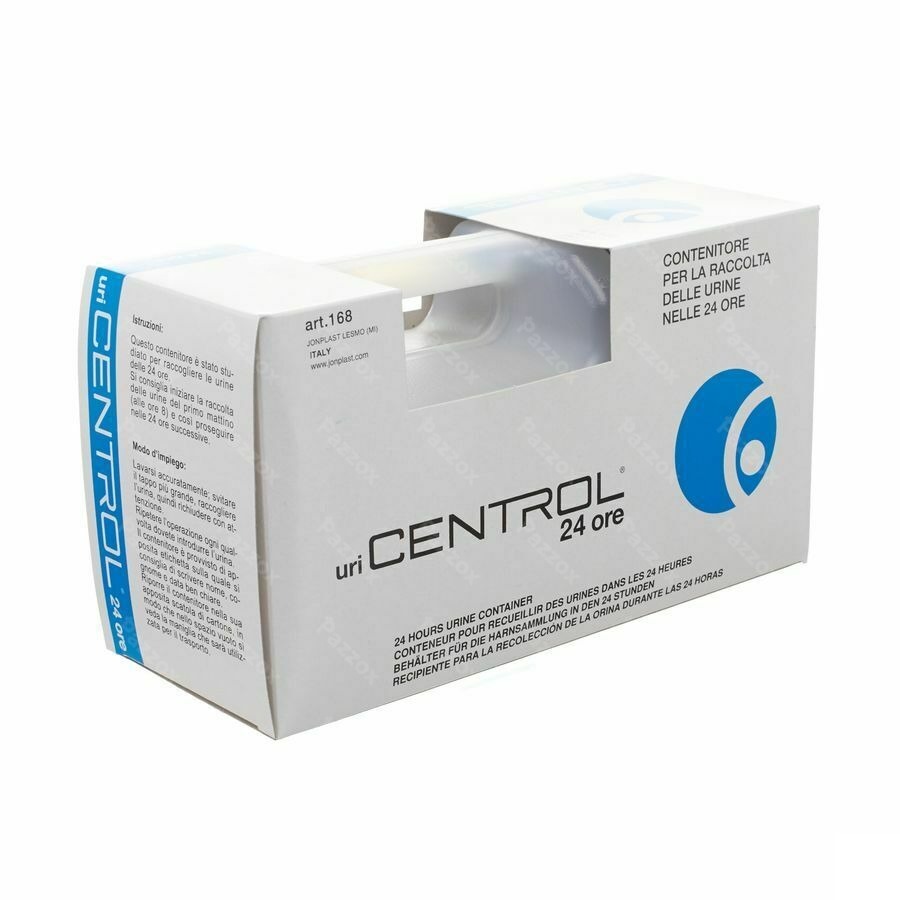 Appeg Pot Urine N/st Journee 2,5l