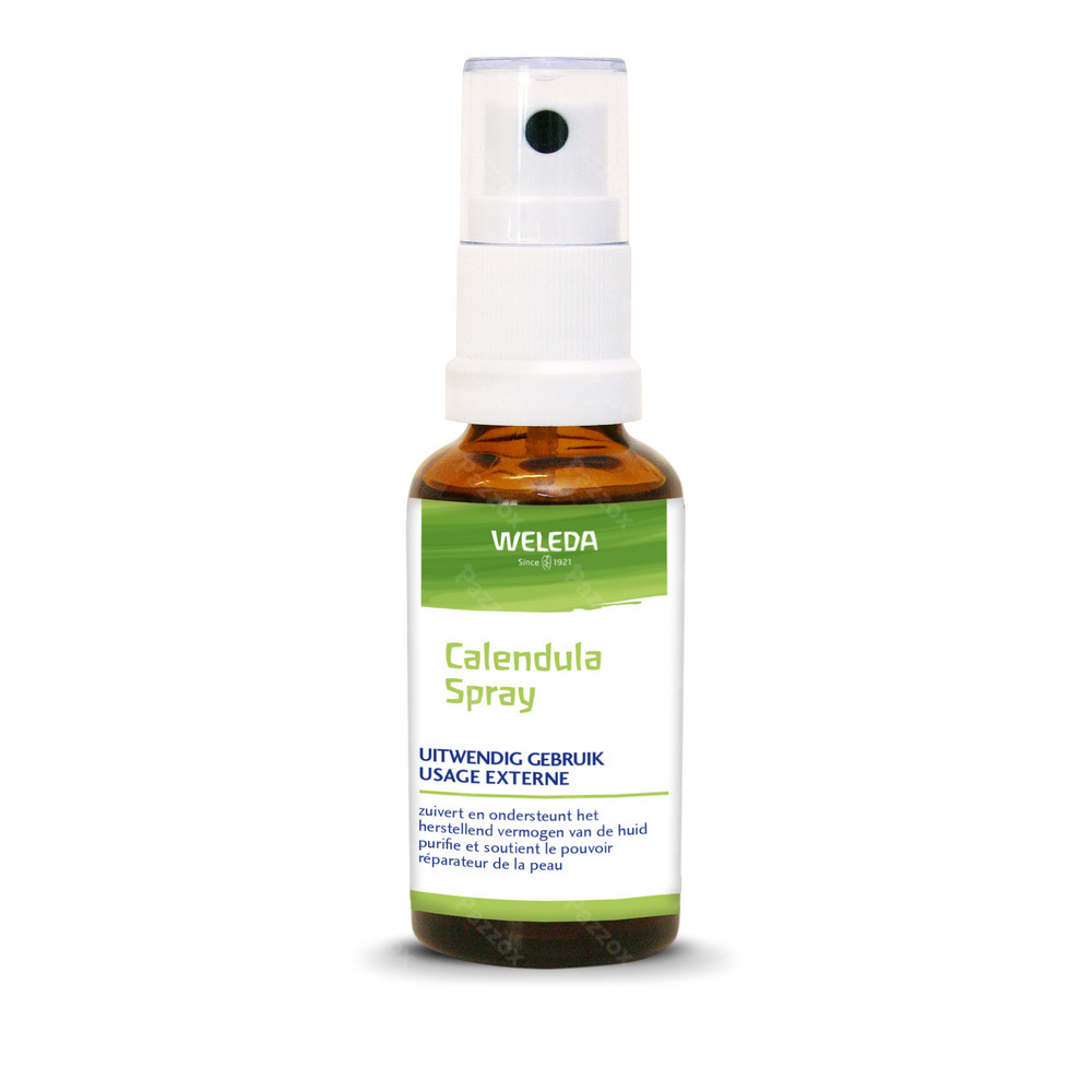 Weleda Calendula Spray 30ml
