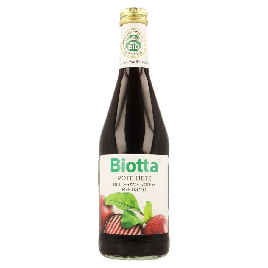 Biotta Jus Betterave 500ml