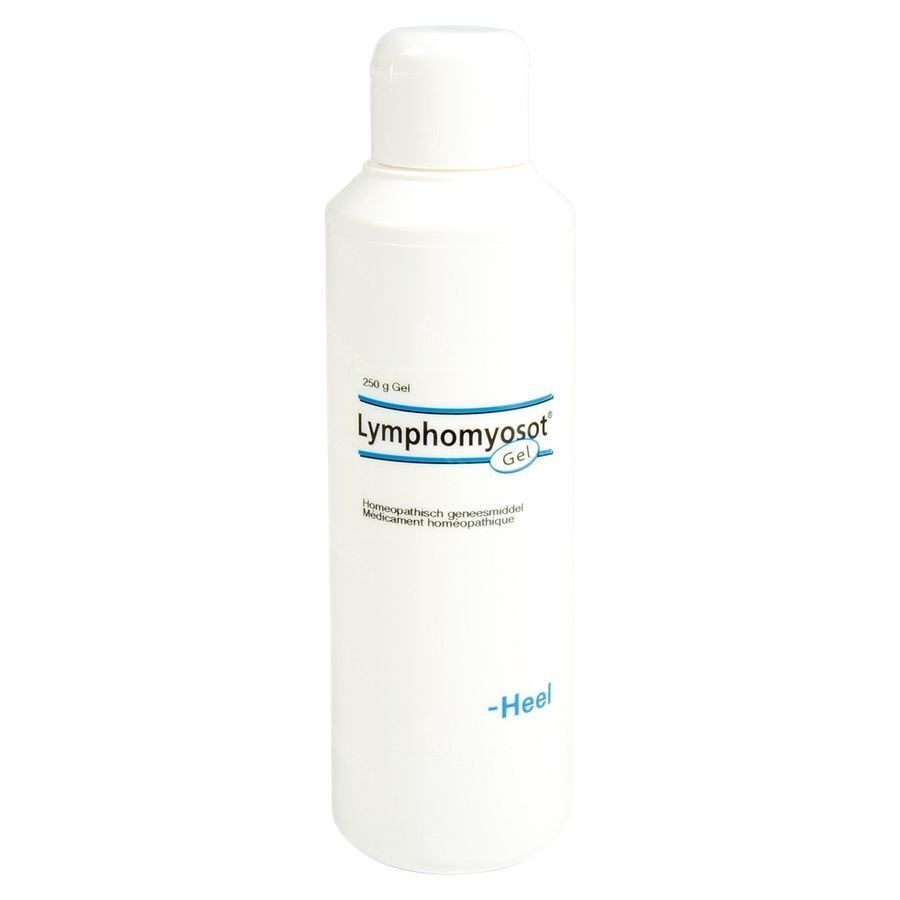 Lymphomyosot Gel 250g Heel