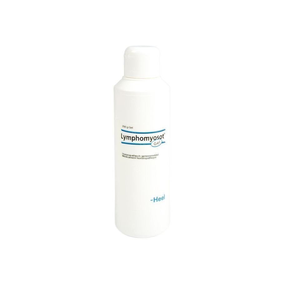 Lymphomyosot Gel 250g Heel