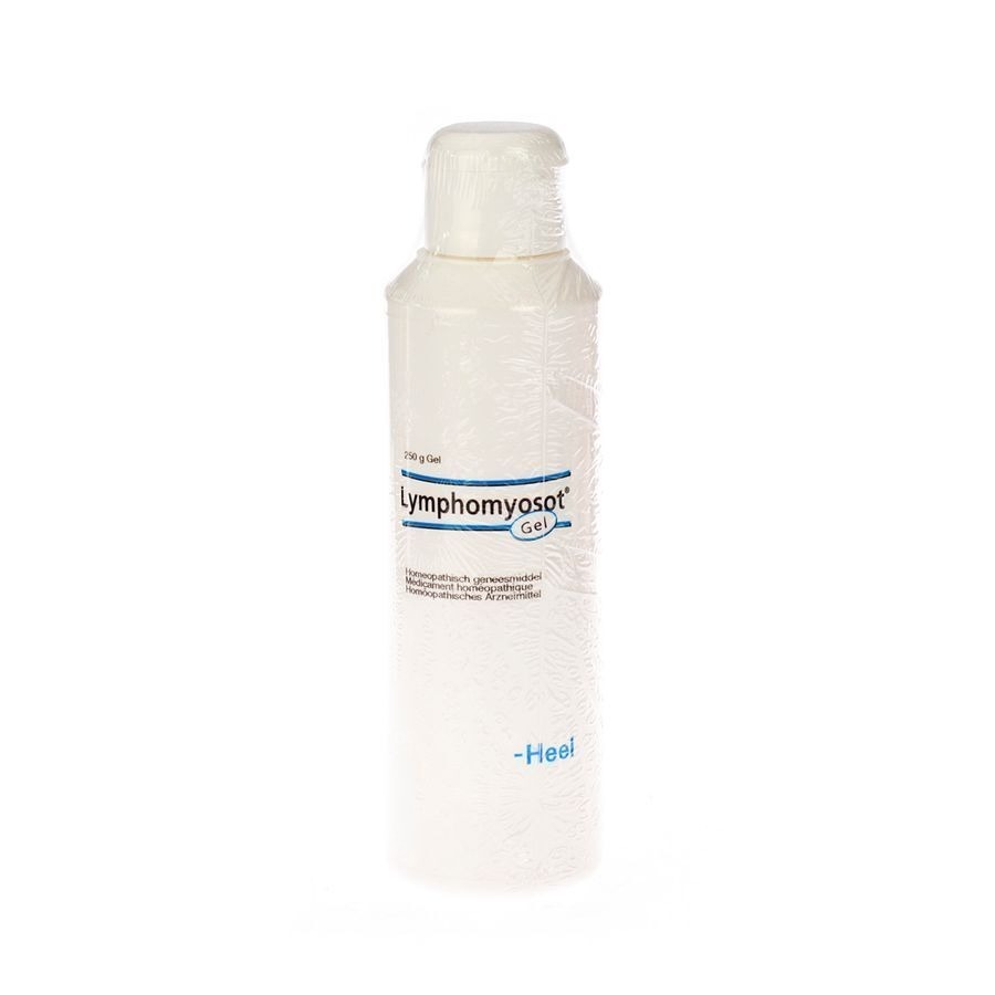 Lymphomyosot Gel 250g Heel