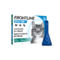 Frontline Spot On Chat Pipet 3x0,50ml