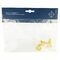 Appeg Biber Plast + 3 Tetines Chats-chiot100