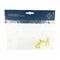 Appeg Biber Plast + 3 Tetines Chats-chiot100