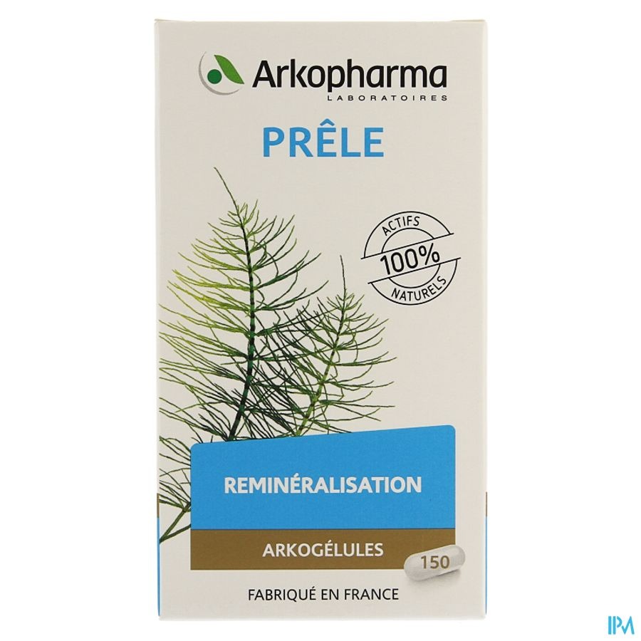 Arkogelules Prele Vegetal 150 Cfr 4138053