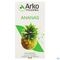 Arkogelules Ananas Vegetal 45
