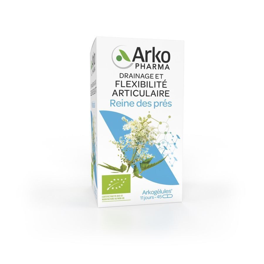 Arkogelules Reine De Pres Vegetal 45