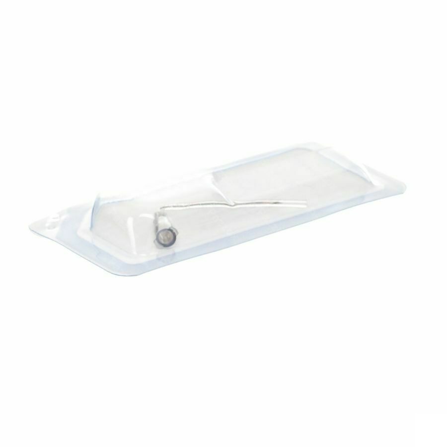 Port Cath Aig.22g 0,7mmx3,81cm Crbe