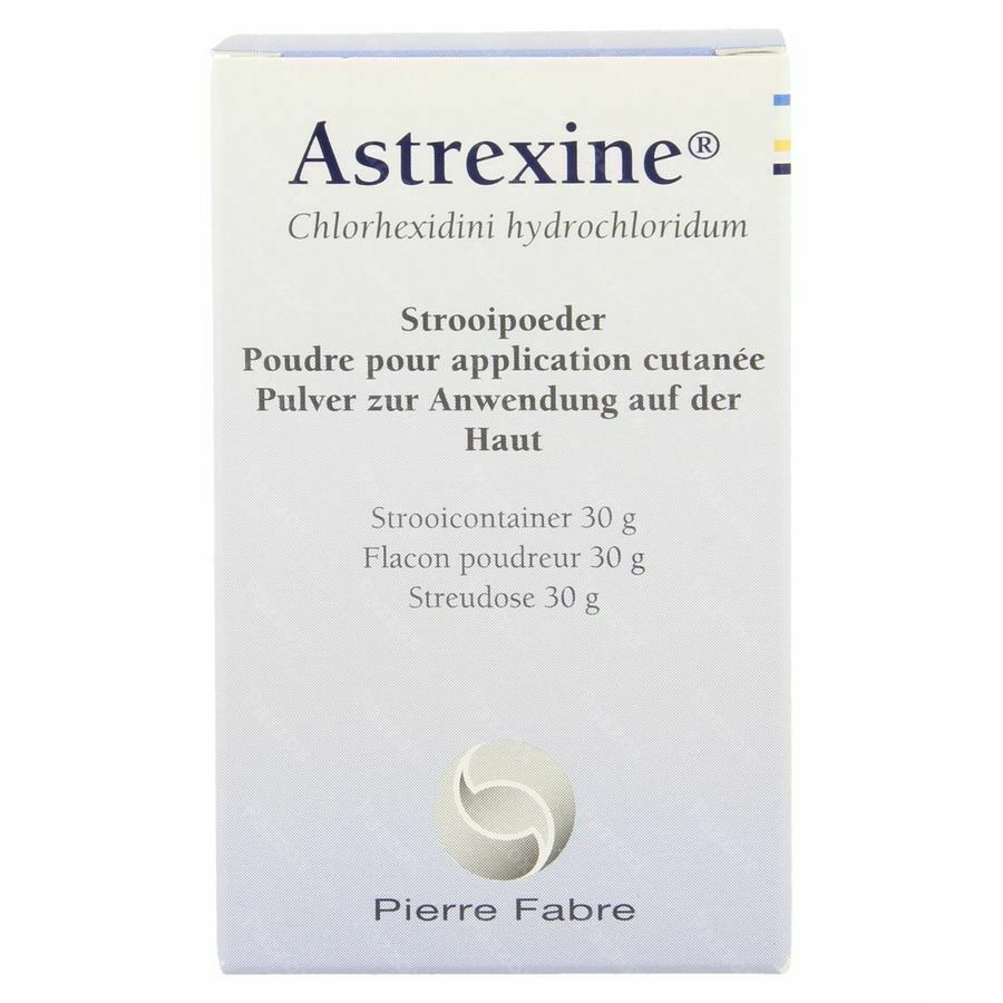 Astrexine Saupoudreur 30g
